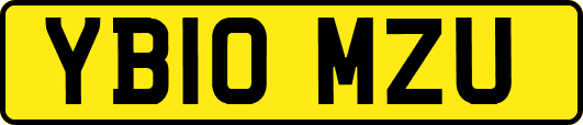 YB10MZU