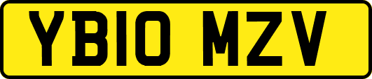 YB10MZV