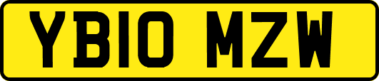 YB10MZW