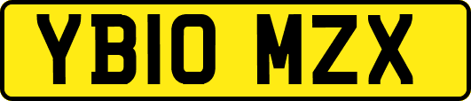 YB10MZX
