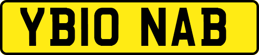 YB10NAB