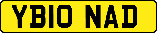 YB10NAD