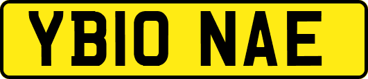 YB10NAE