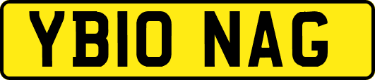 YB10NAG