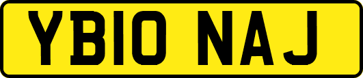 YB10NAJ