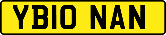 YB10NAN