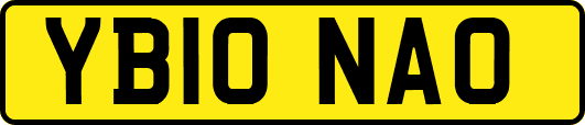 YB10NAO