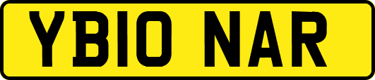 YB10NAR