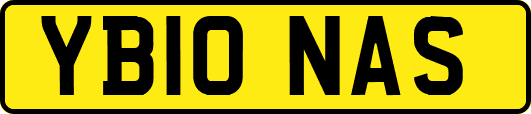 YB10NAS