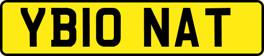 YB10NAT