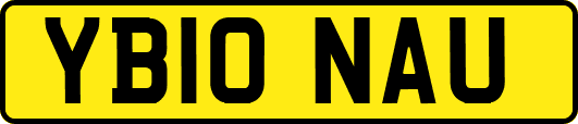 YB10NAU