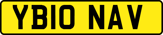 YB10NAV