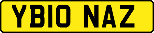 YB10NAZ