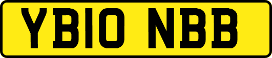 YB10NBB