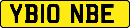 YB10NBE