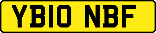 YB10NBF