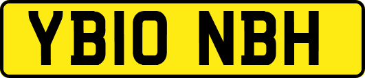 YB10NBH