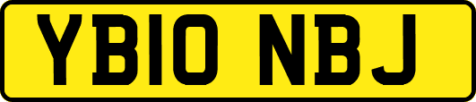 YB10NBJ
