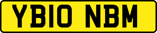 YB10NBM
