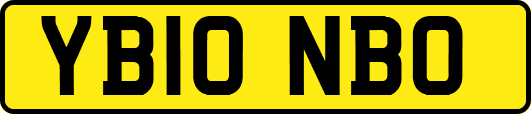 YB10NBO