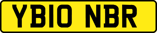 YB10NBR