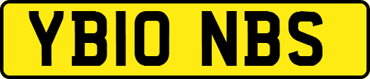 YB10NBS