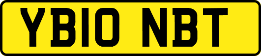 YB10NBT