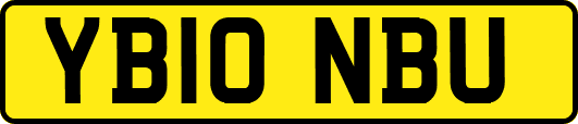 YB10NBU
