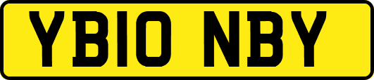 YB10NBY