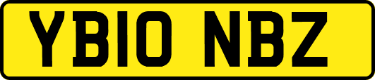 YB10NBZ