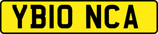 YB10NCA