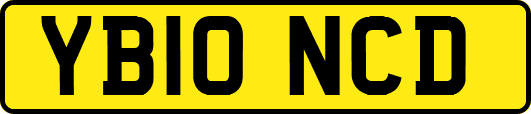 YB10NCD
