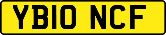 YB10NCF