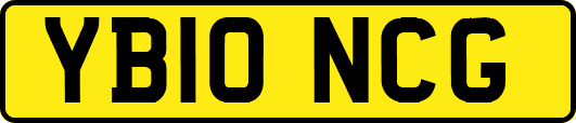 YB10NCG