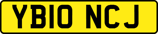 YB10NCJ