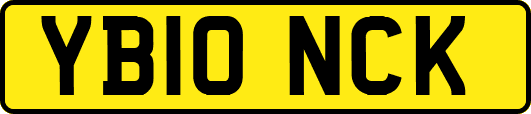YB10NCK
