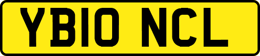 YB10NCL