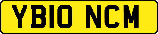 YB10NCM