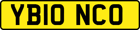 YB10NCO