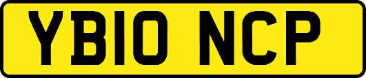 YB10NCP