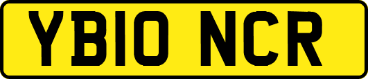 YB10NCR