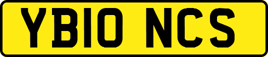 YB10NCS