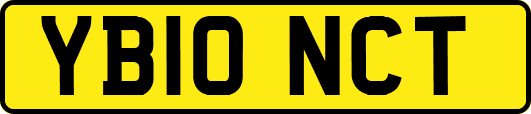 YB10NCT