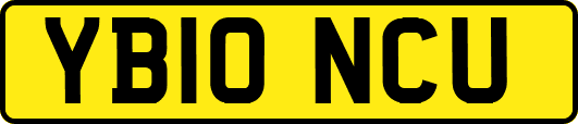 YB10NCU