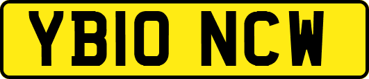 YB10NCW