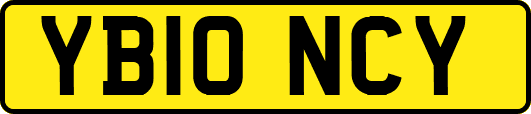 YB10NCY