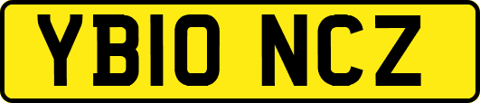 YB10NCZ
