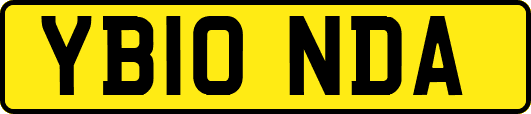 YB10NDA