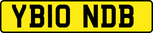 YB10NDB