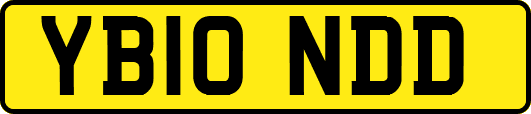 YB10NDD